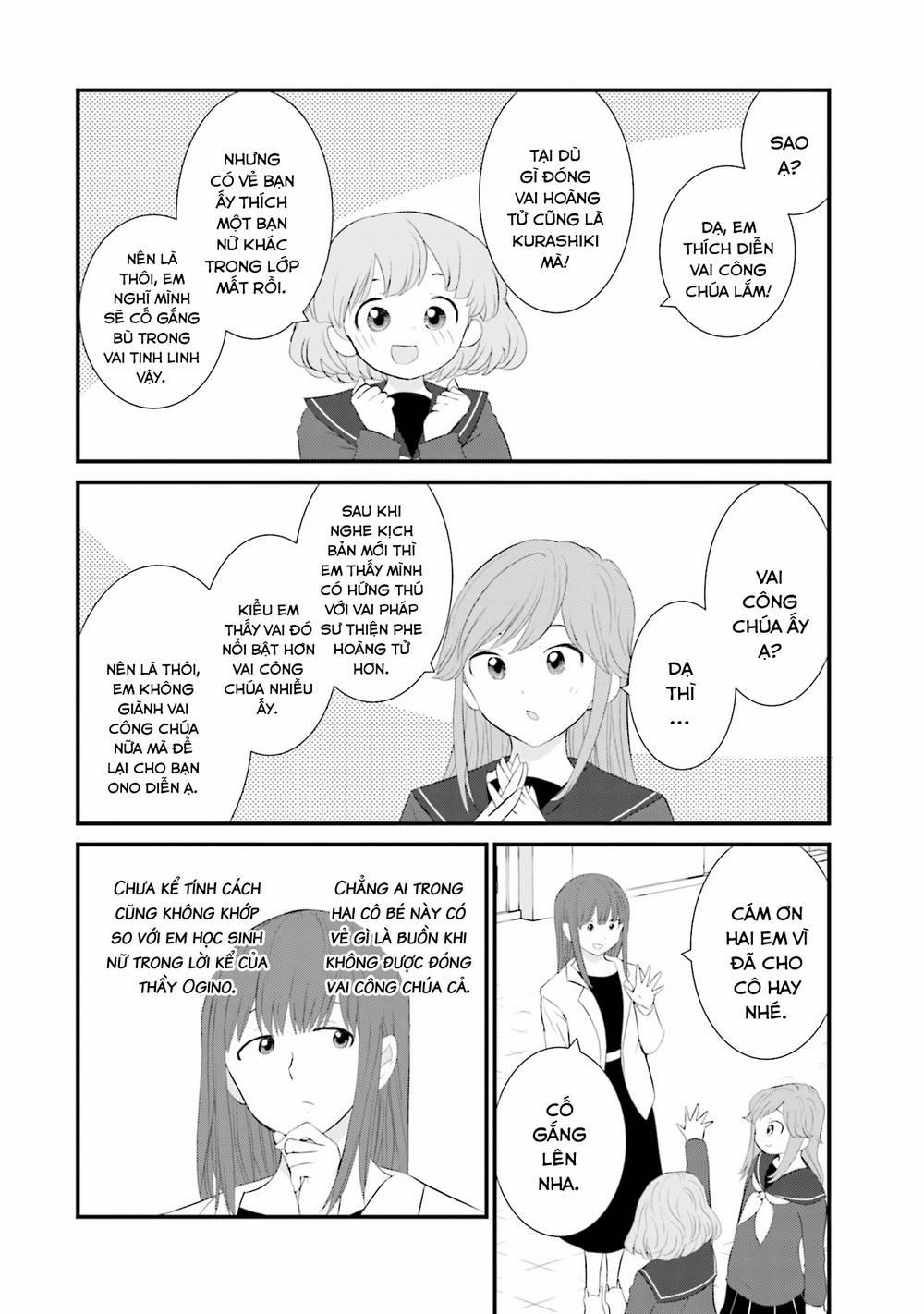 Một Gia Đình Như Vậy Có Đáng Để Giữ Lại Không? 27 trang 5