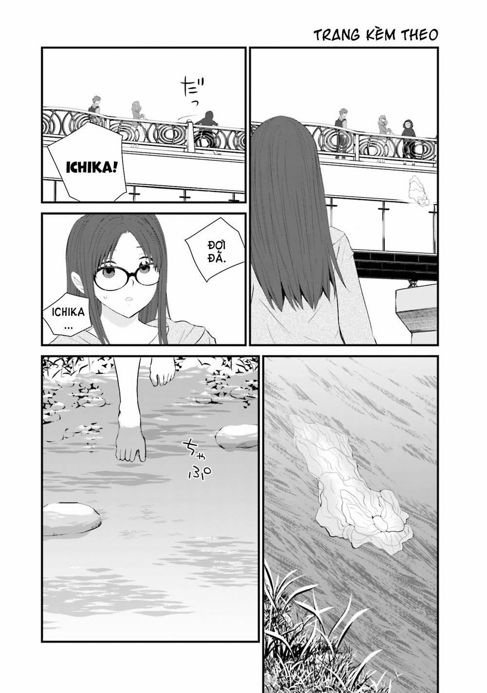 Một Gia Đình Như Vậy Có Đáng Để Giữ Lại Không? 28 trang 27