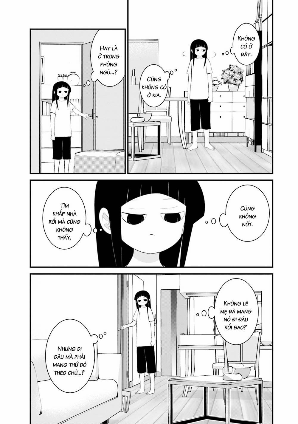 Một Gia Đình Như Vậy Có Đáng Để Giữ Lại Không? 28 trang 6