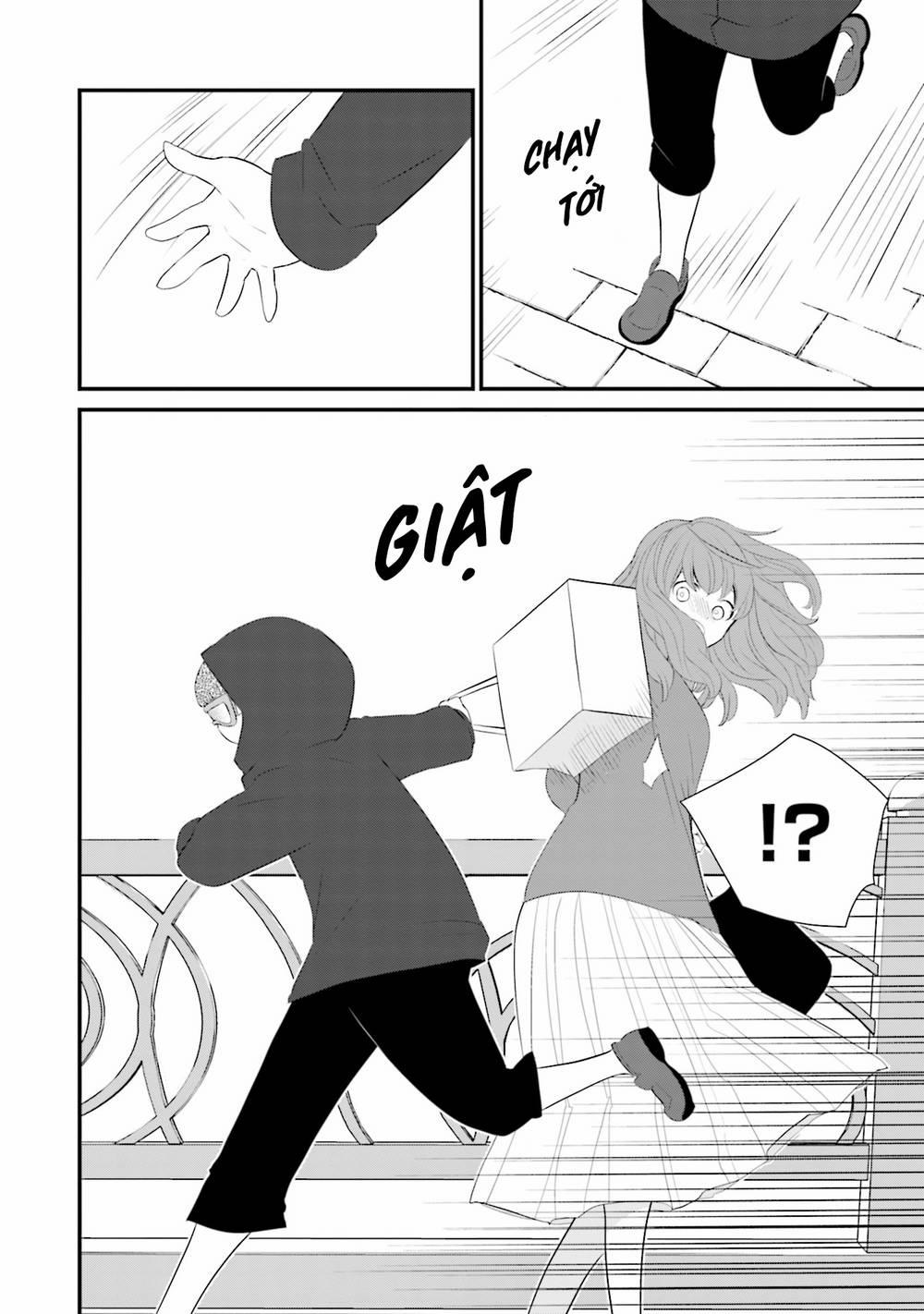 Một Gia Đình Như Vậy Có Đáng Để Giữ Lại Không? 28 trang 9