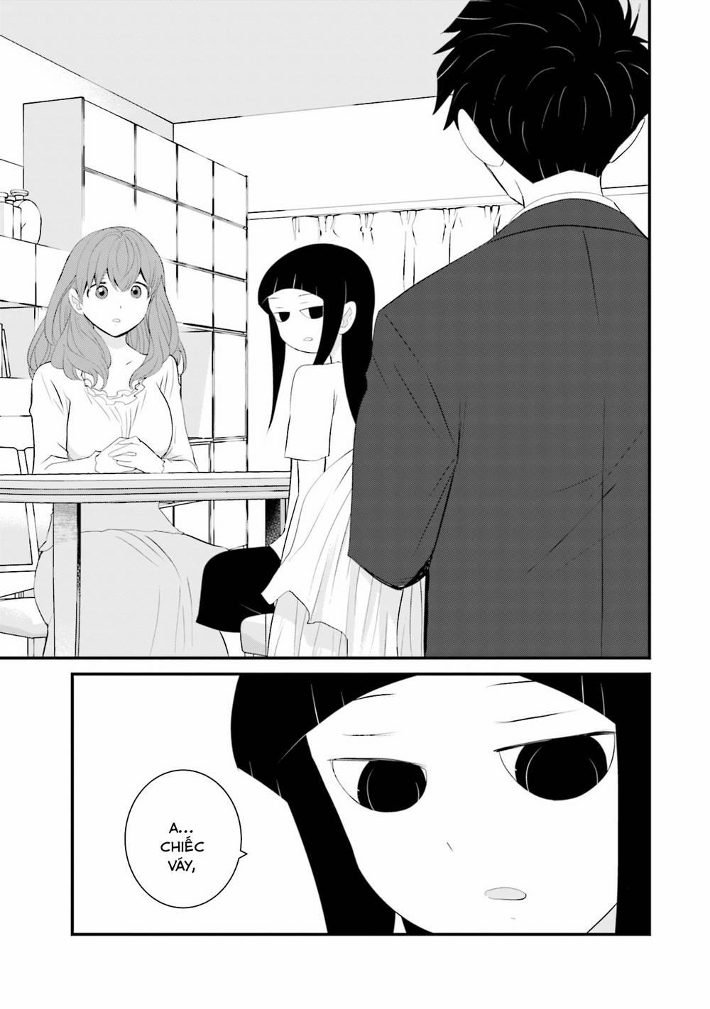 Một Gia Đình Như Vậy Có Đáng Để Giữ Lại Không? 29 trang 17