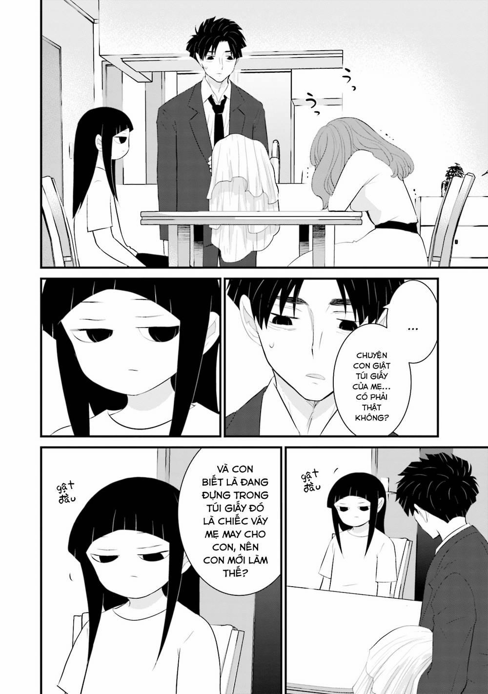 Một Gia Đình Như Vậy Có Đáng Để Giữ Lại Không? 29 trang 20