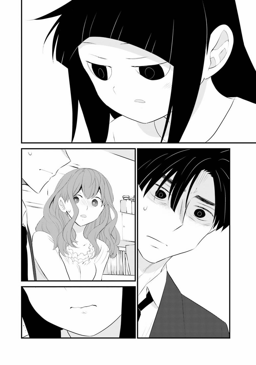 Một Gia Đình Như Vậy Có Đáng Để Giữ Lại Không? 29 trang 24