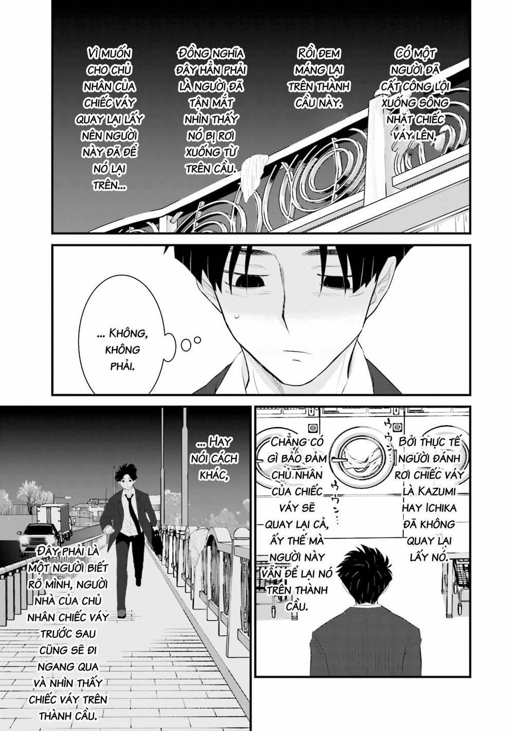 Một Gia Đình Như Vậy Có Đáng Để Giữ Lại Không? 29 trang 5