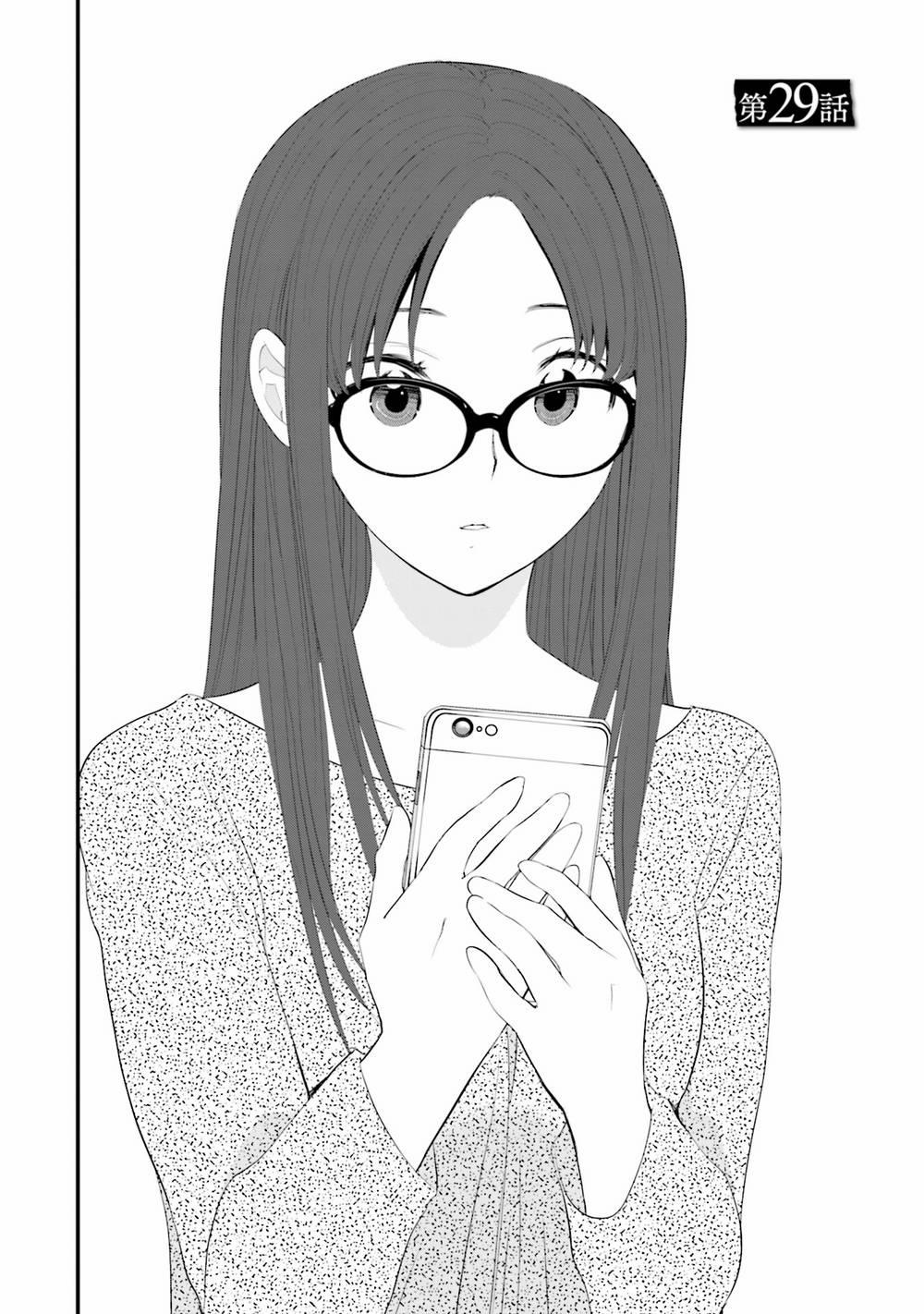 Một Gia Đình Như Vậy Có Đáng Để Giữ Lại Không? 29 trang 6