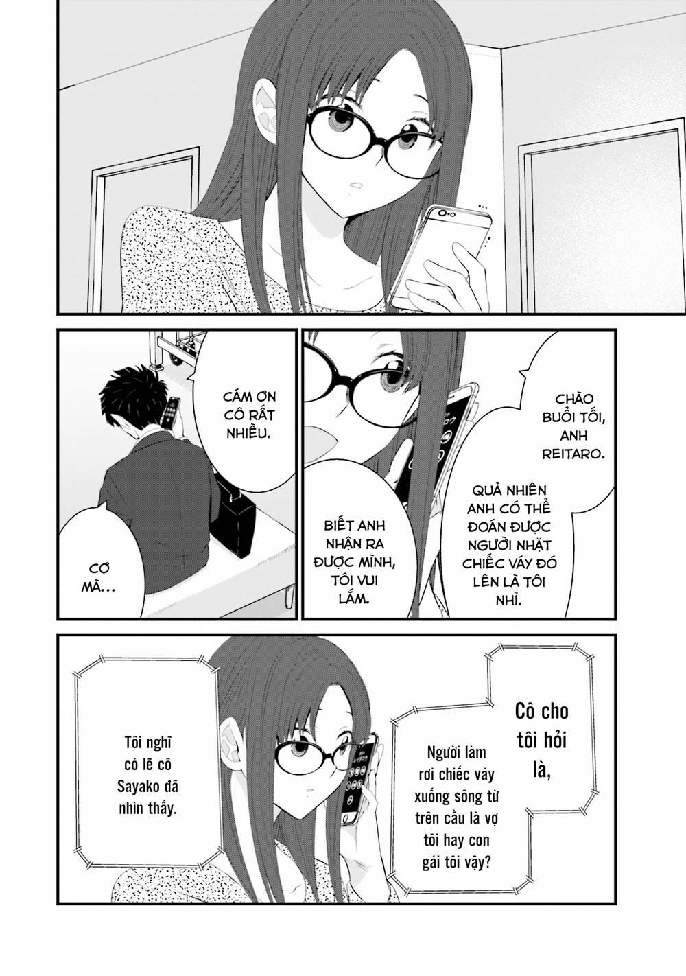 Một Gia Đình Như Vậy Có Đáng Để Giữ Lại Không? 29 trang 8