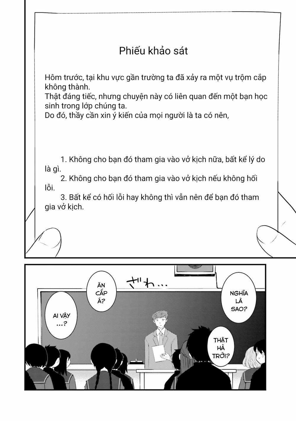 Một Gia Đình Như Vậy Có Đáng Để Giữ Lại Không? 30 trang 11