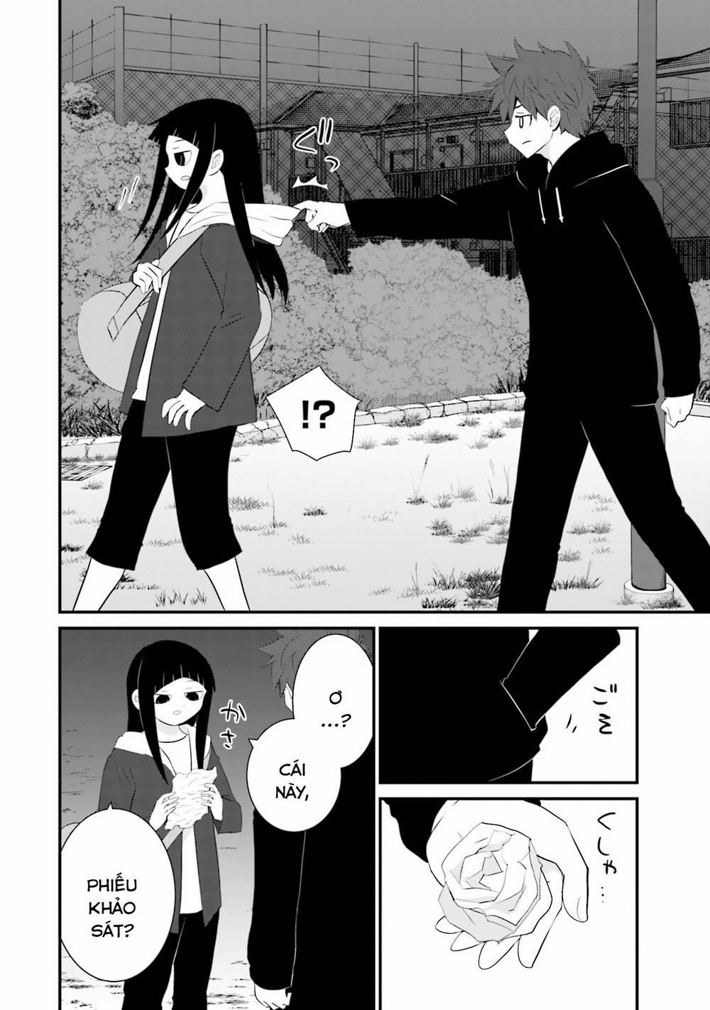 Một Gia Đình Như Vậy Có Đáng Để Giữ Lại Không? 30 trang 23