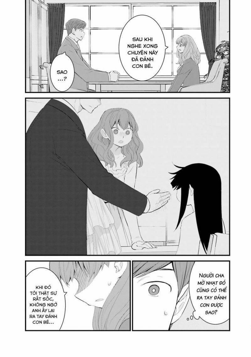 Một Gia Đình Như Vậy Có Đáng Để Giữ Lại Không? 31 trang 12