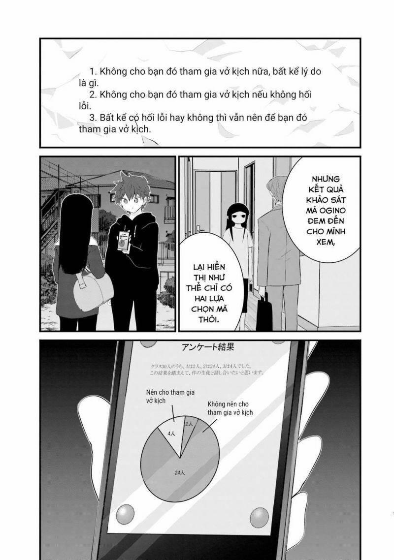 Một Gia Đình Như Vậy Có Đáng Để Giữ Lại Không? 31 trang 22