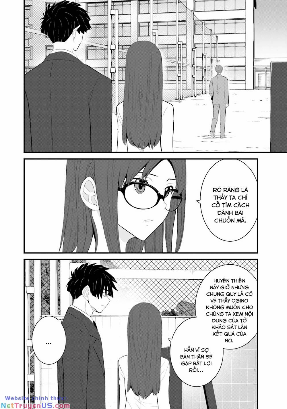 Một Gia Đình Như Vậy Có Đáng Để Giữ Lại Không? 33 trang 19