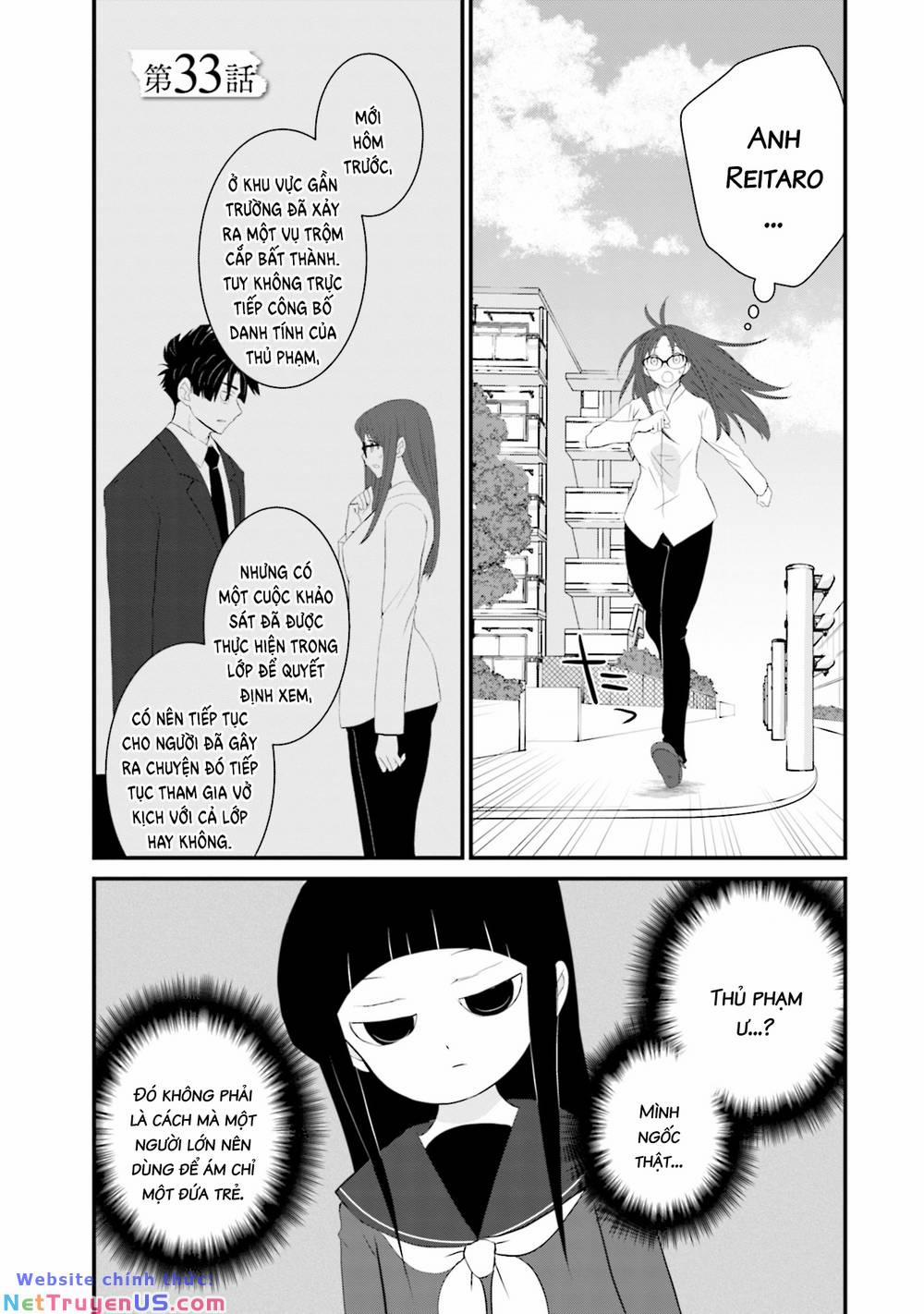 Một Gia Đình Như Vậy Có Đáng Để Giữ Lại Không? 33 trang 2