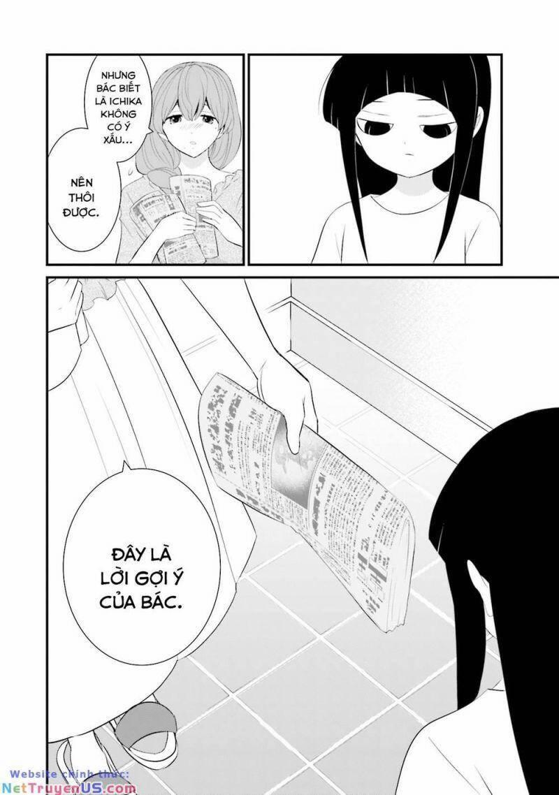 Một Gia Đình Như Vậy Có Đáng Để Giữ Lại Không? 34 trang 19