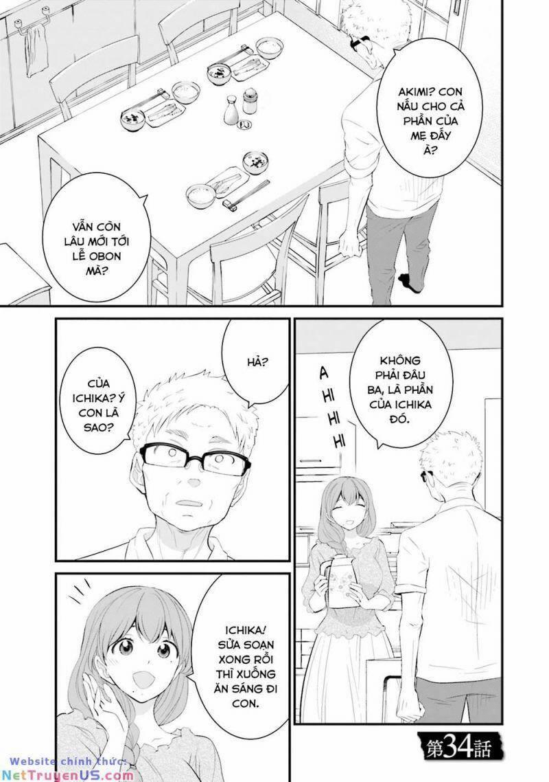 Một Gia Đình Như Vậy Có Đáng Để Giữ Lại Không? 34 trang 2