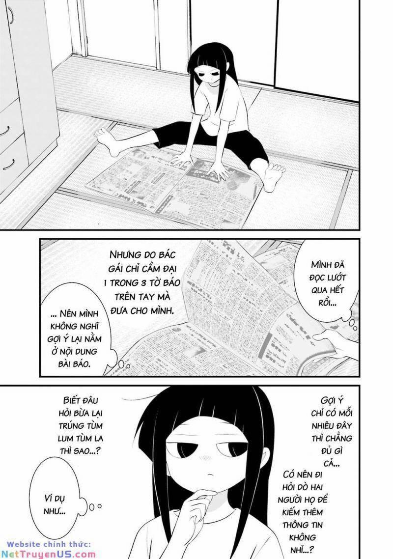 Một Gia Đình Như Vậy Có Đáng Để Giữ Lại Không? 34 trang 20