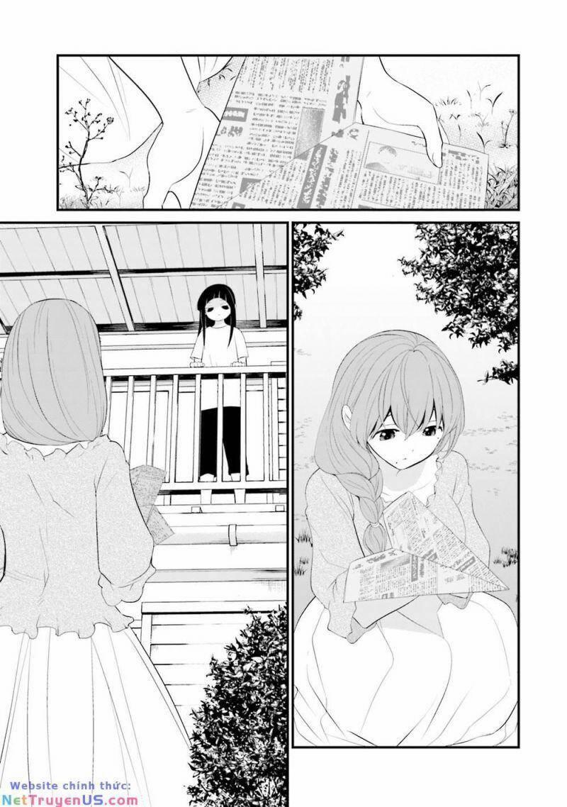 Một Gia Đình Như Vậy Có Đáng Để Giữ Lại Không? 34 trang 24