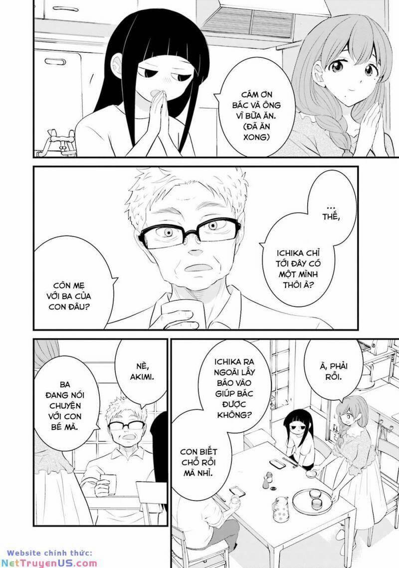 Một Gia Đình Như Vậy Có Đáng Để Giữ Lại Không? 34 trang 5