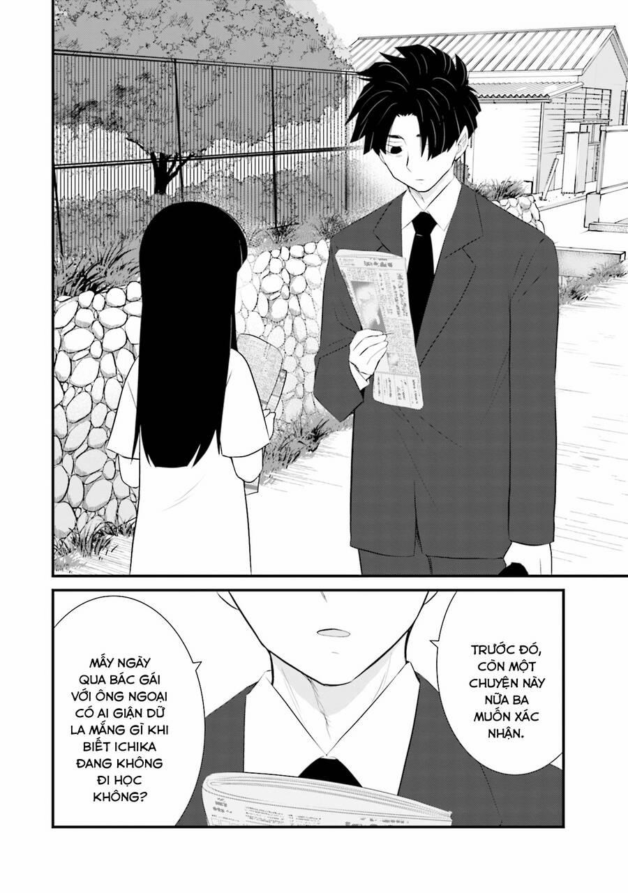 Một Gia Đình Như Vậy Có Đáng Để Giữ Lại Không? 35 trang 19