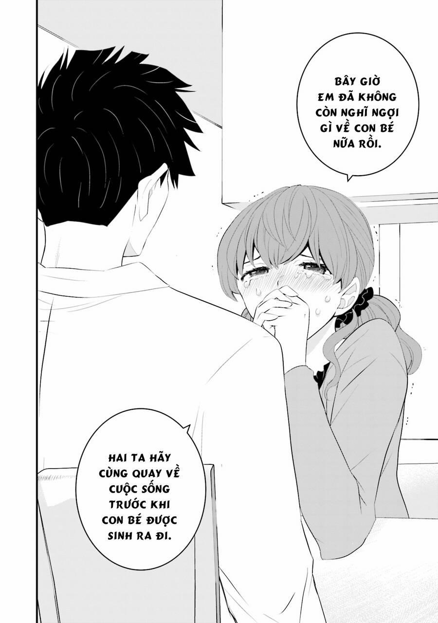 Một Gia Đình Như Vậy Có Đáng Để Giữ Lại Không? 35 trang 7