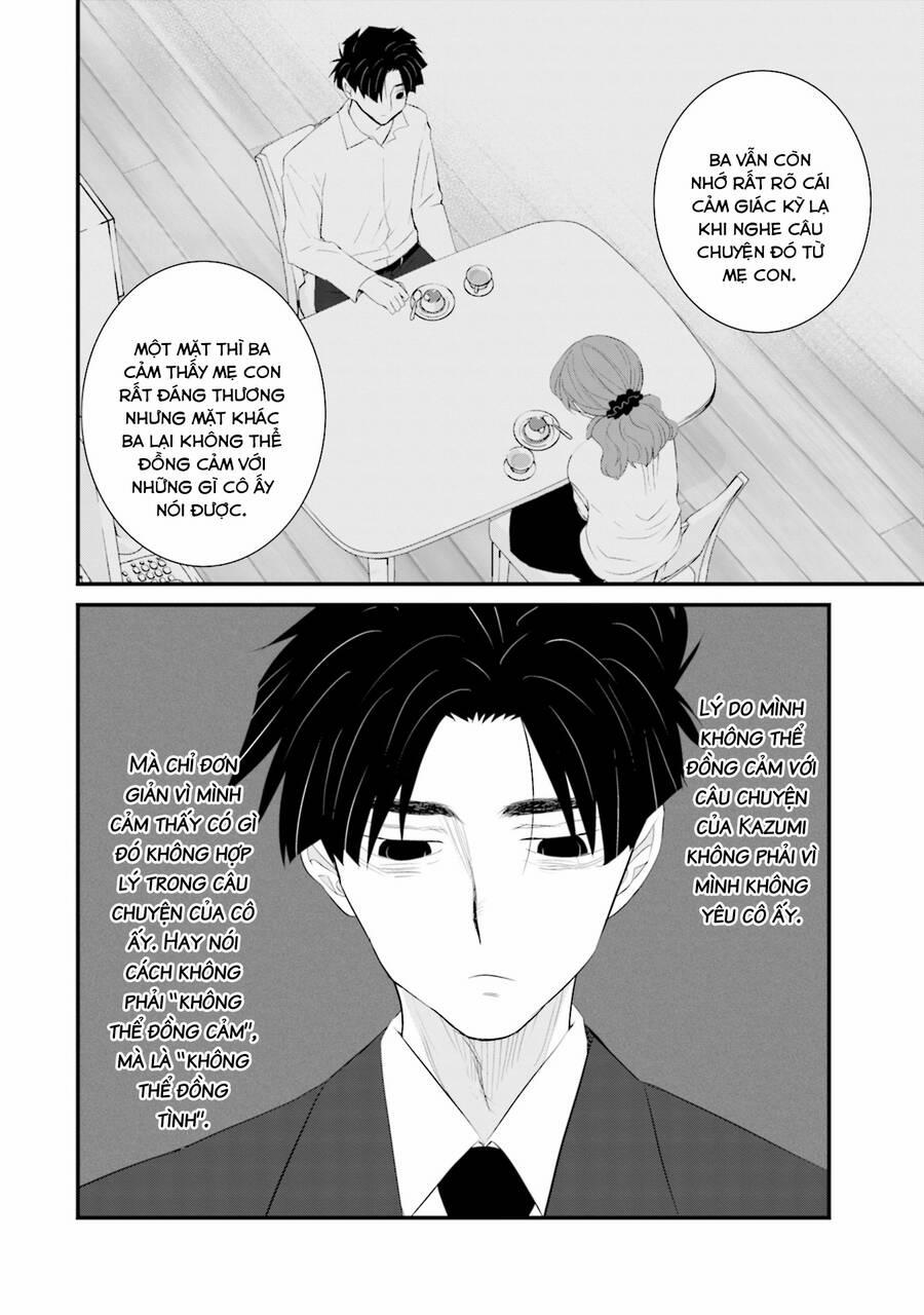 Một Gia Đình Như Vậy Có Đáng Để Giữ Lại Không? 36 trang 13