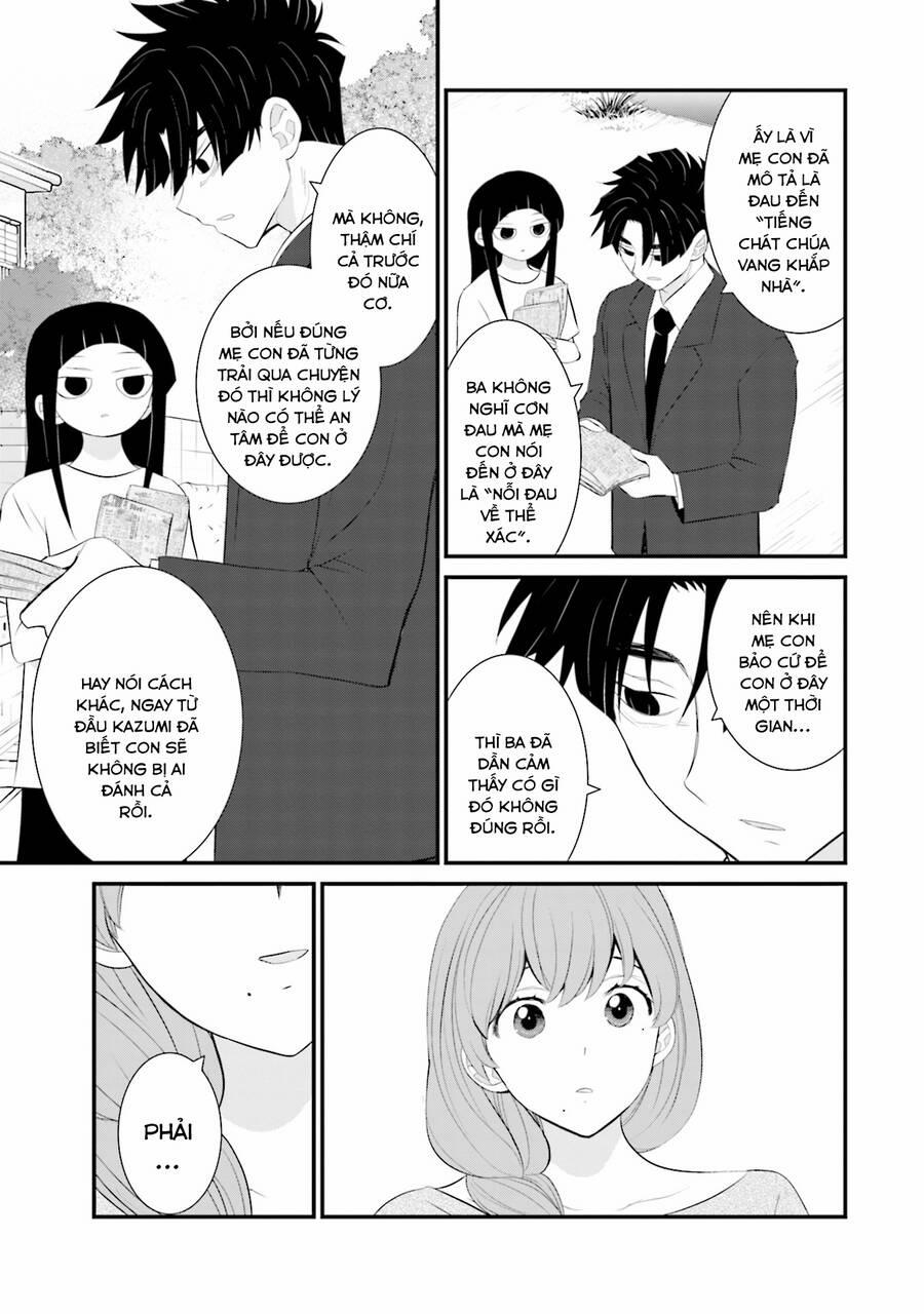 Một Gia Đình Như Vậy Có Đáng Để Giữ Lại Không? 36 trang 14