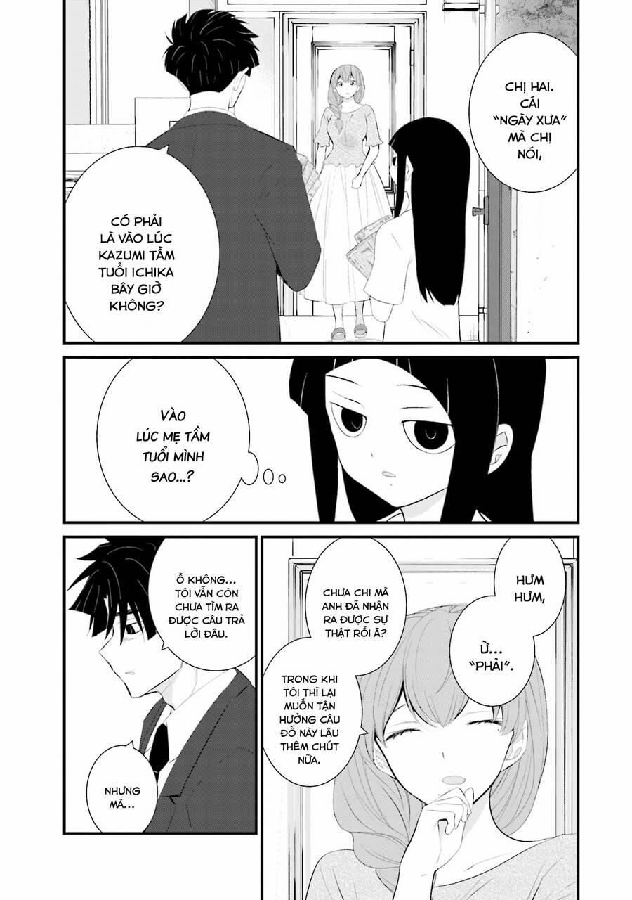 Một Gia Đình Như Vậy Có Đáng Để Giữ Lại Không? 36 trang 6