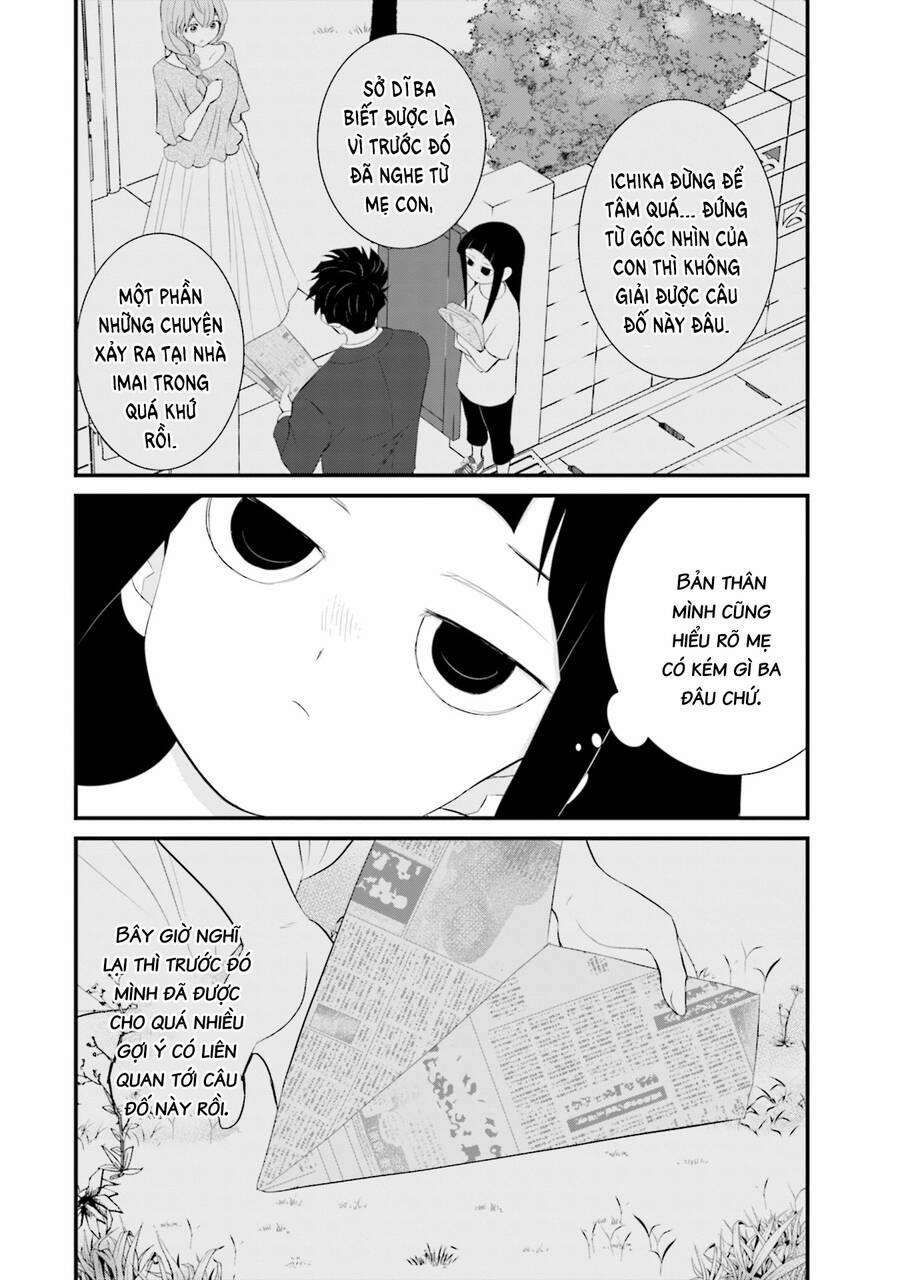 Một Gia Đình Như Vậy Có Đáng Để Giữ Lại Không? 37 trang 13