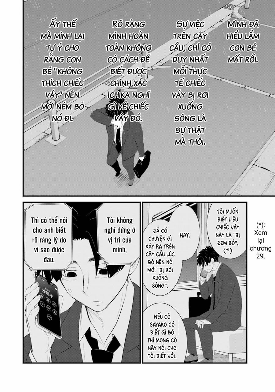 Một Gia Đình Như Vậy Có Đáng Để Giữ Lại Không? 37 trang 23