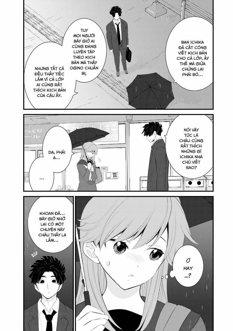 Một Gia Đình Như Vậy Có Đáng Để Giữ Lại Không? 37 trang 8