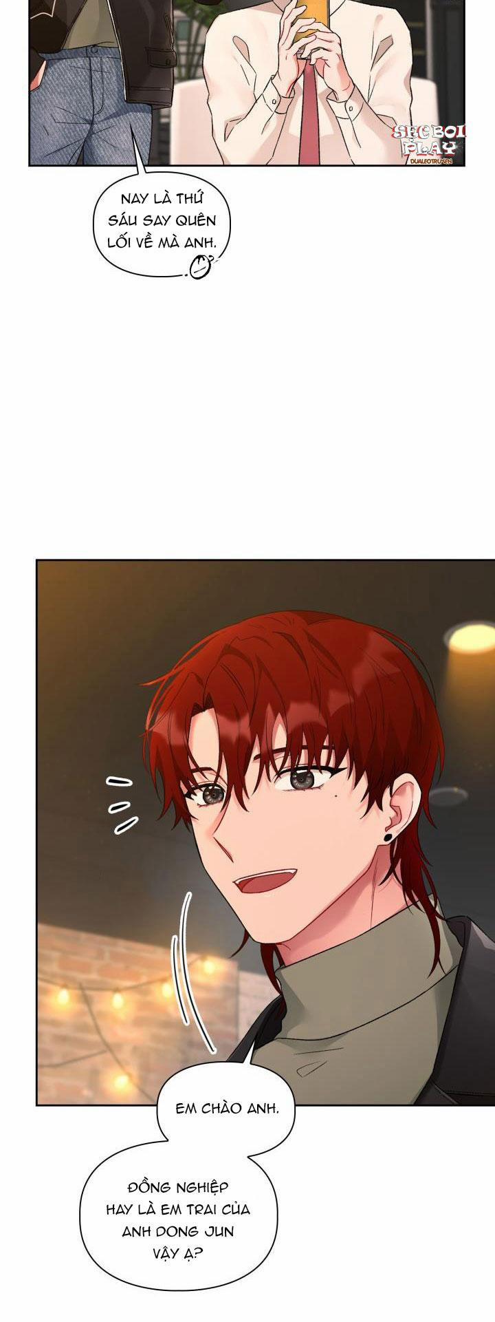 Một, hai, ba 1.5 trang 3