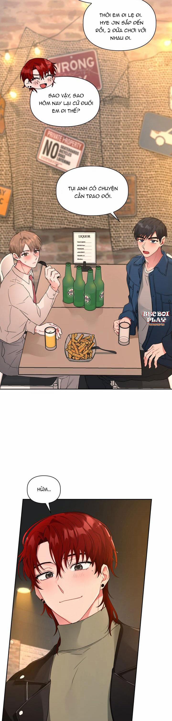 Một, hai, ba 1.5 trang 5