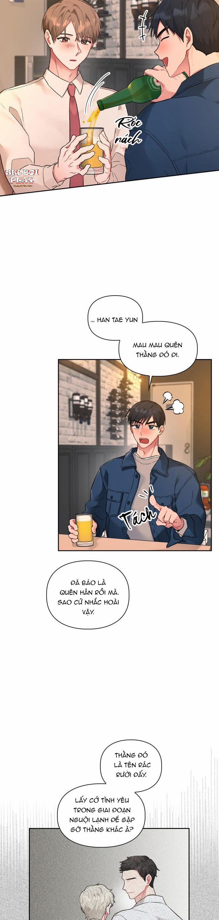 Một, hai, ba 1 trang 16