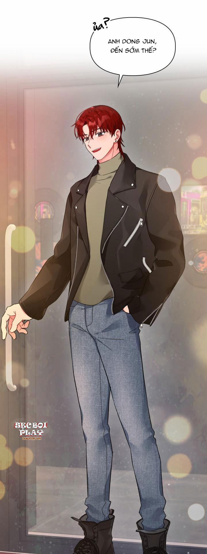 Một, hai, ba 1 trang 19