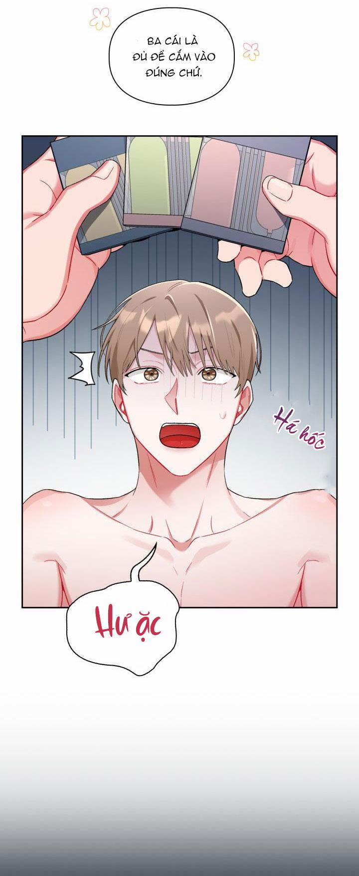 Một, hai, ba 10 trang 33