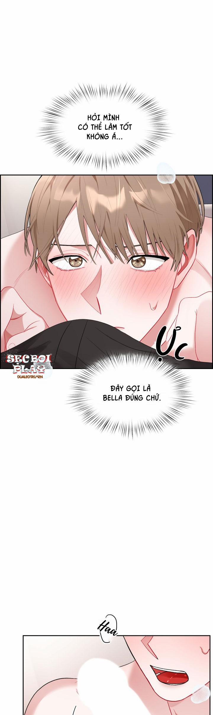 Một, hai, ba 11 trang 19