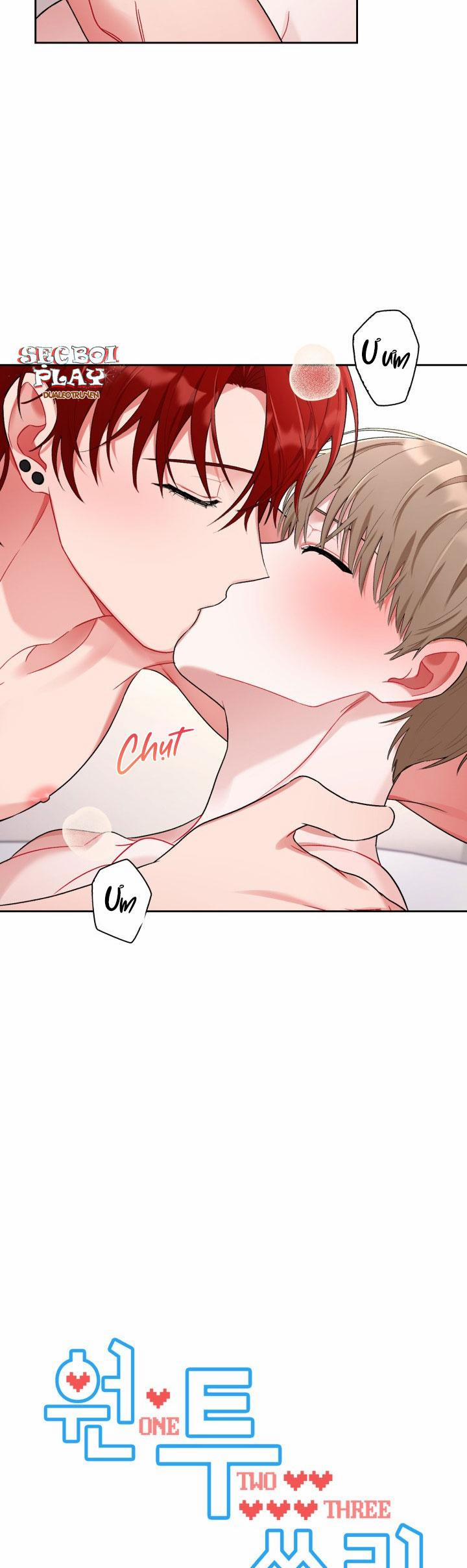 Một, hai, ba 11 trang 3