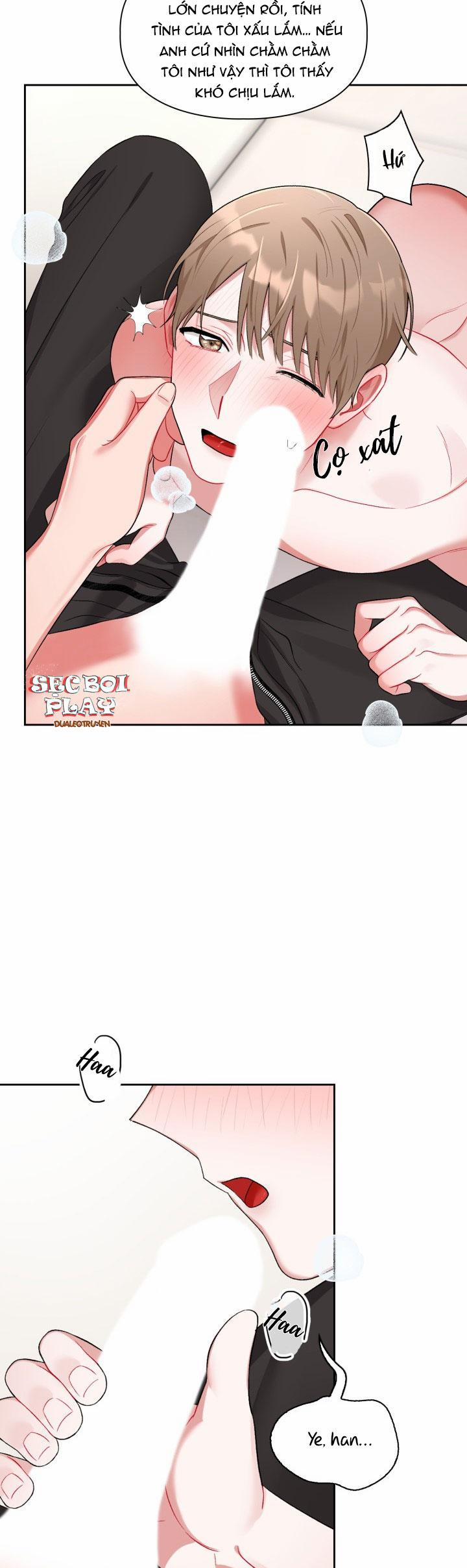 Một, hai, ba 11 trang 30