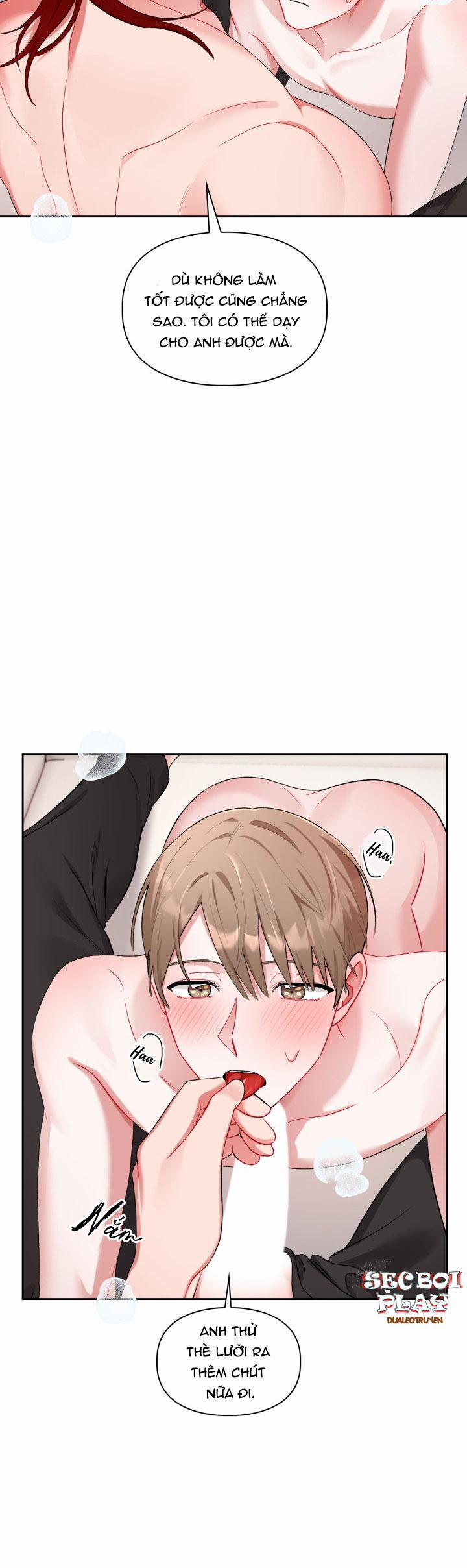 Một, hai, ba 11 trang 35