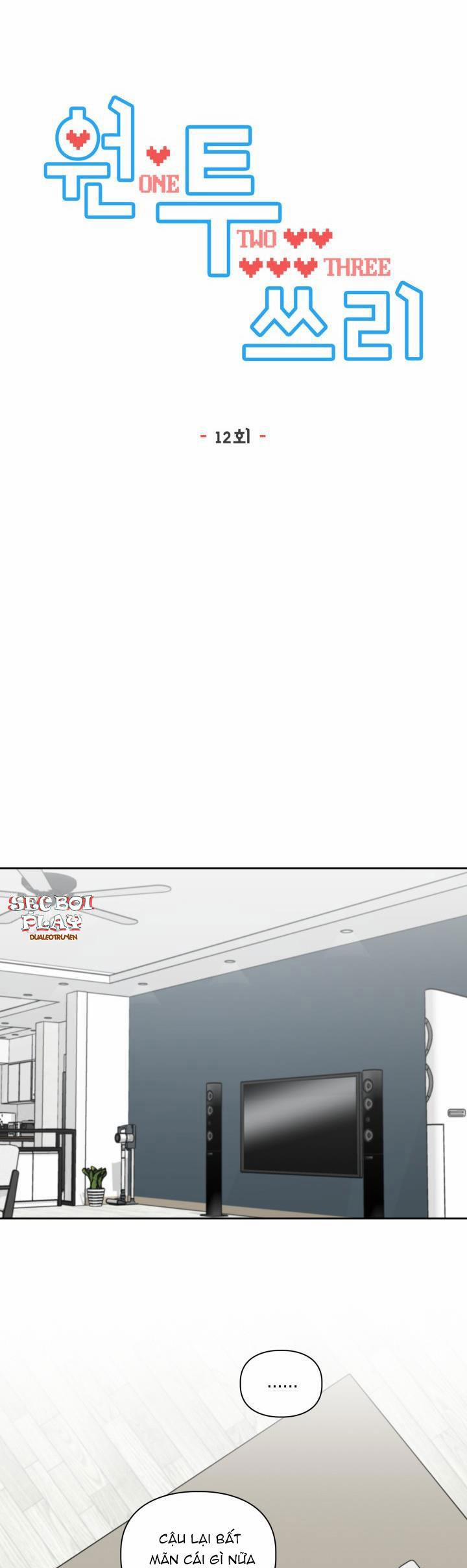 Một, hai, ba 12 trang 11