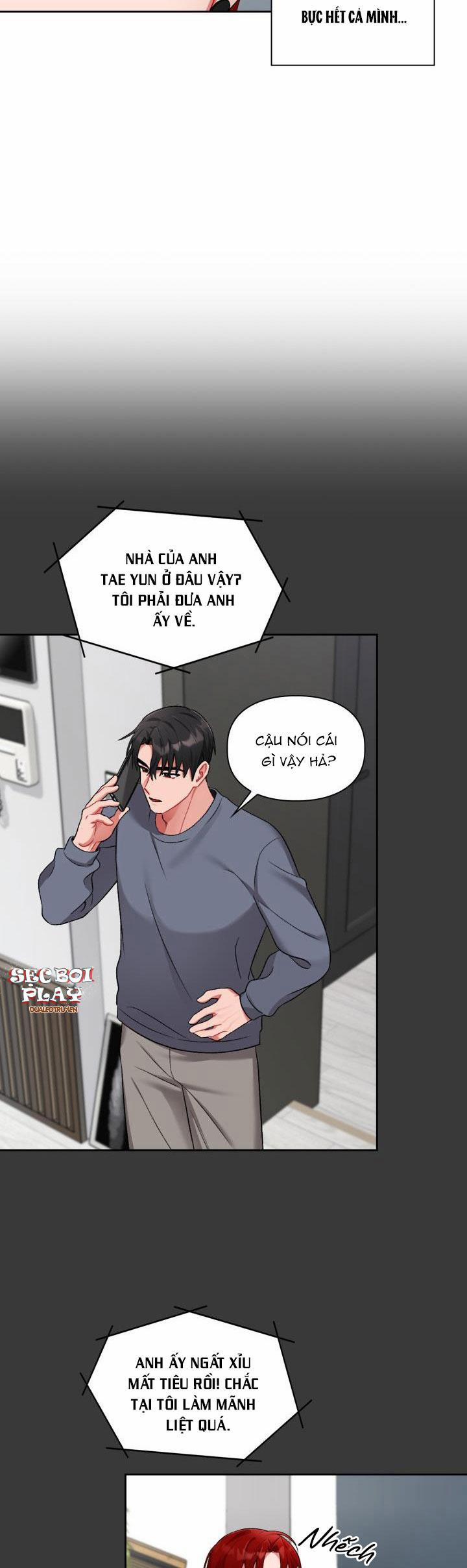 Một, hai, ba 12 trang 14