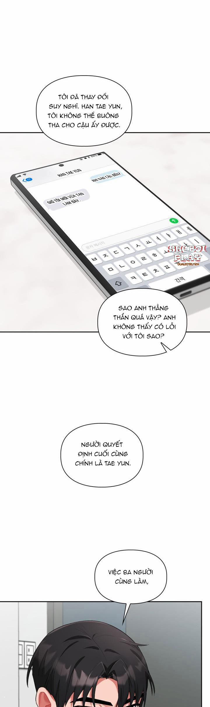 Một, hai, ba 12 trang 18