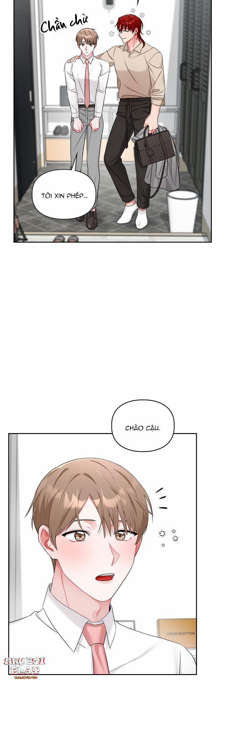 Một, hai, ba 12 trang 25