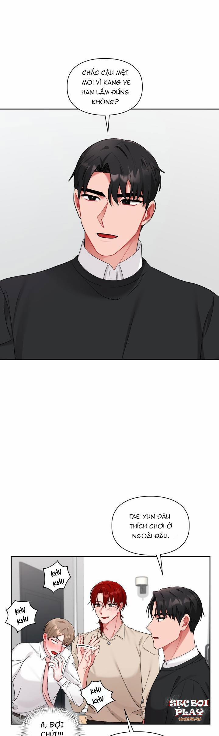 Một, hai, ba 12 trang 26