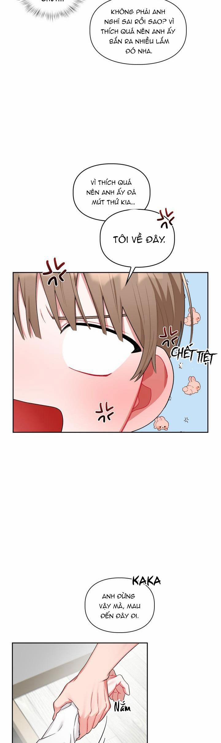 Một, hai, ba 12 trang 27