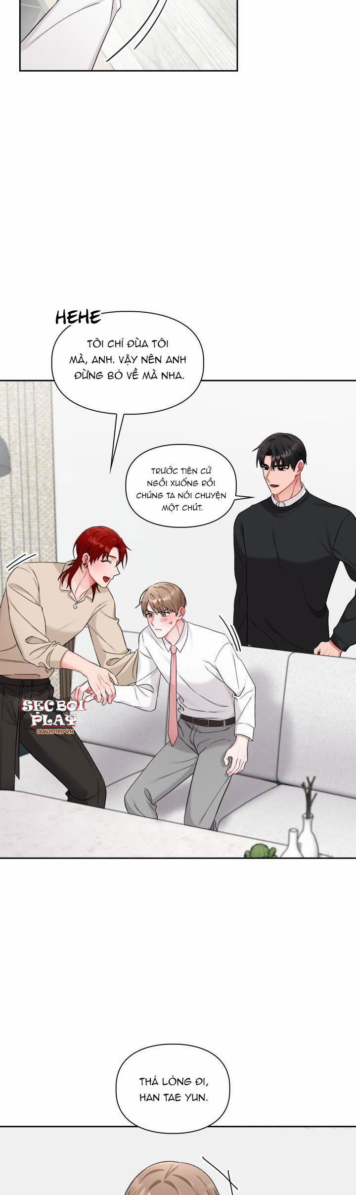 Một, hai, ba 12 trang 28