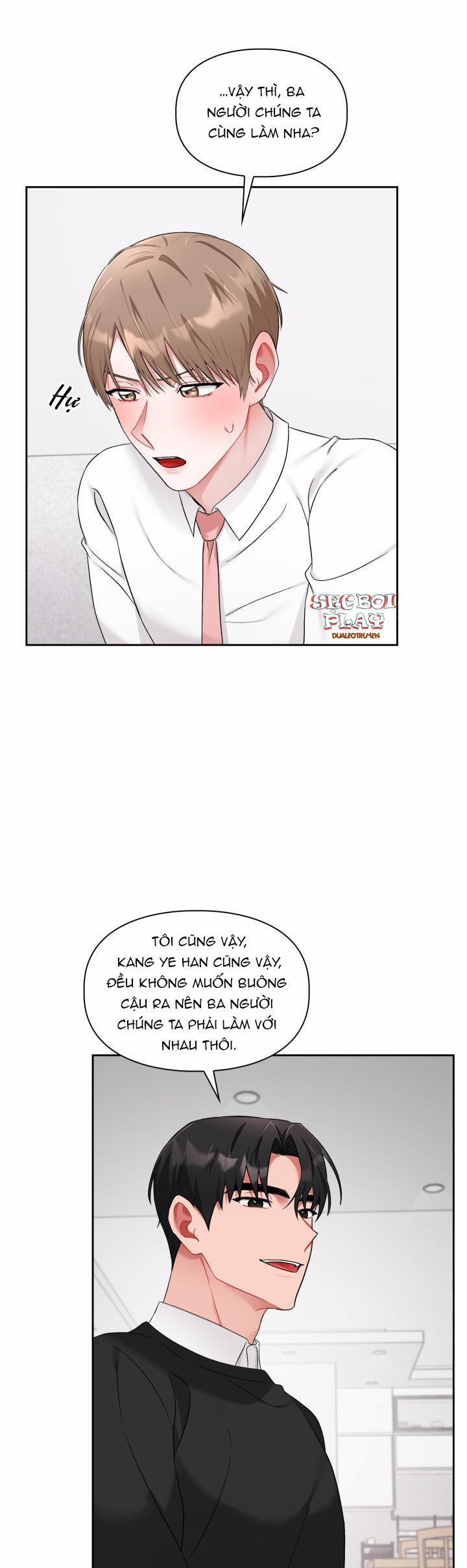 Một, hai, ba 12 trang 30