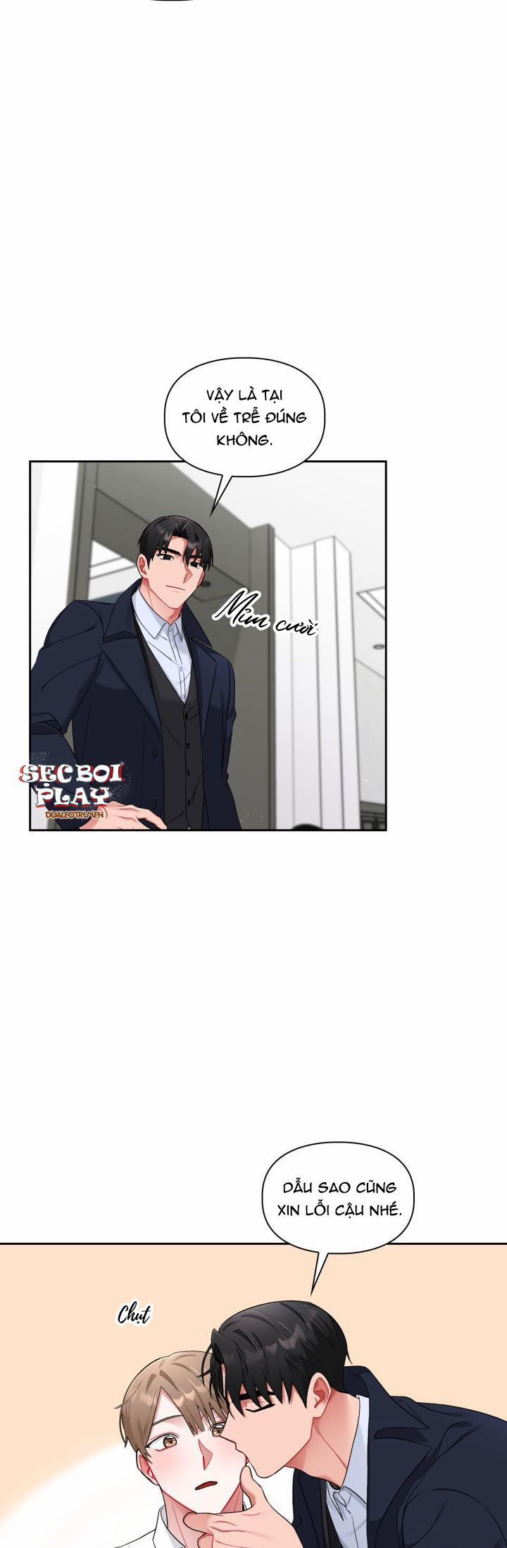 Một, hai, ba 13 trang 14