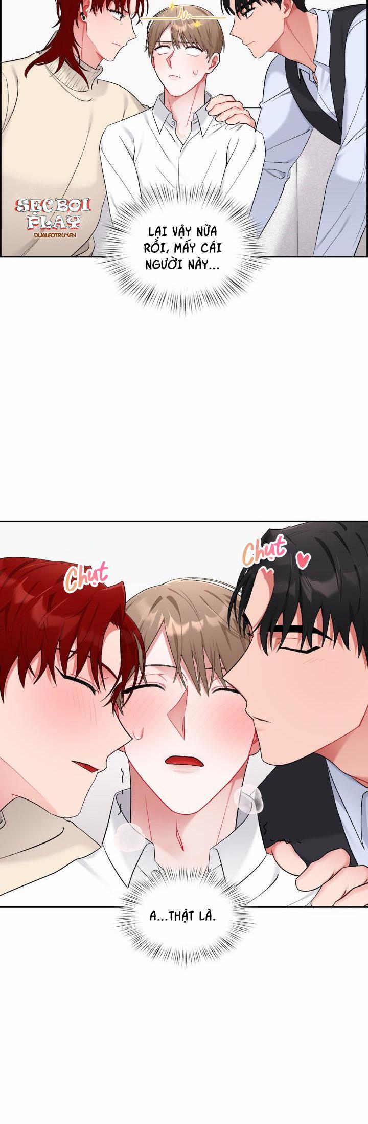 Một, hai, ba 13 trang 18