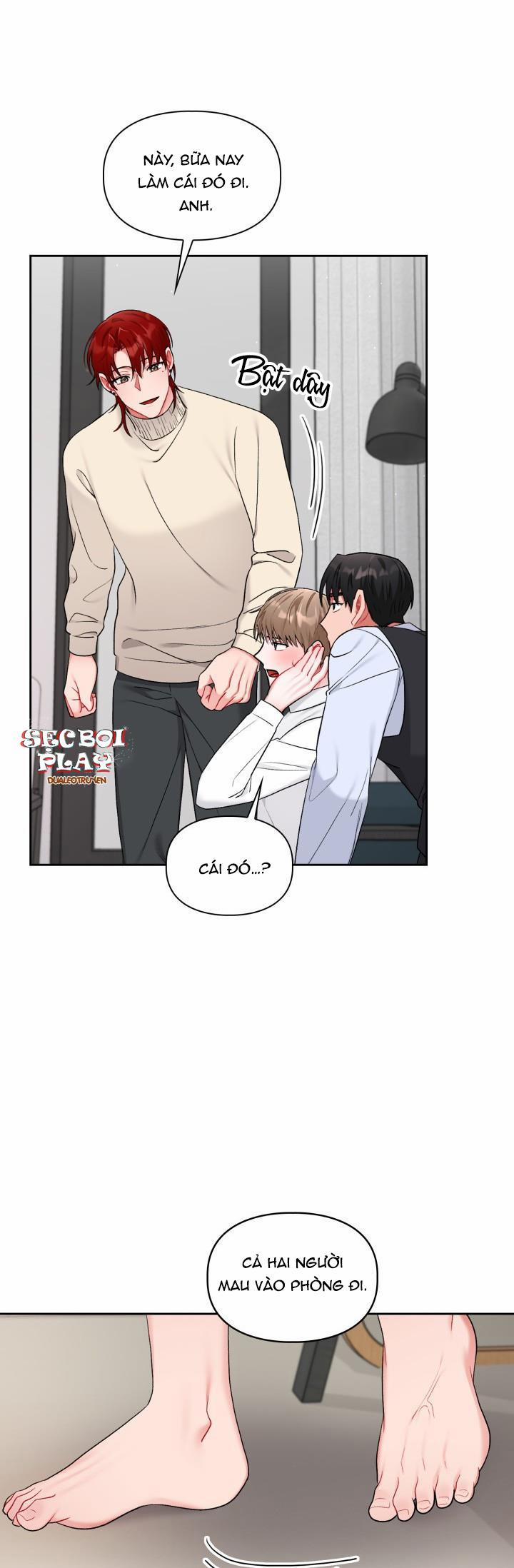 Một, hai, ba 13 trang 19