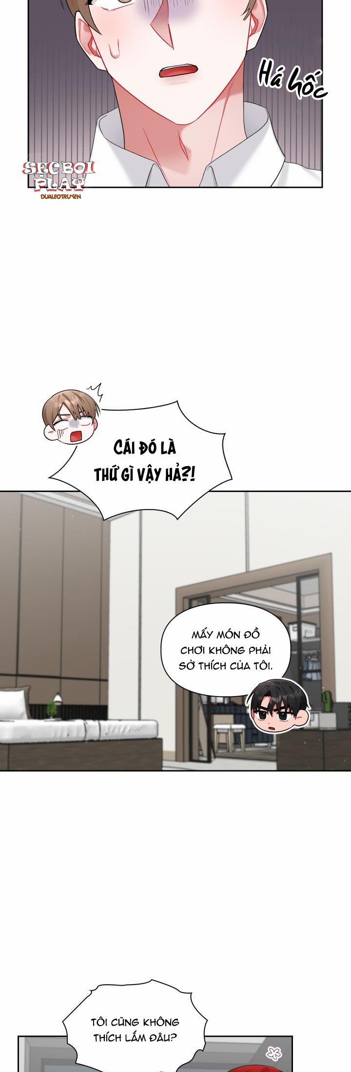 Một, hai, ba 13 trang 22